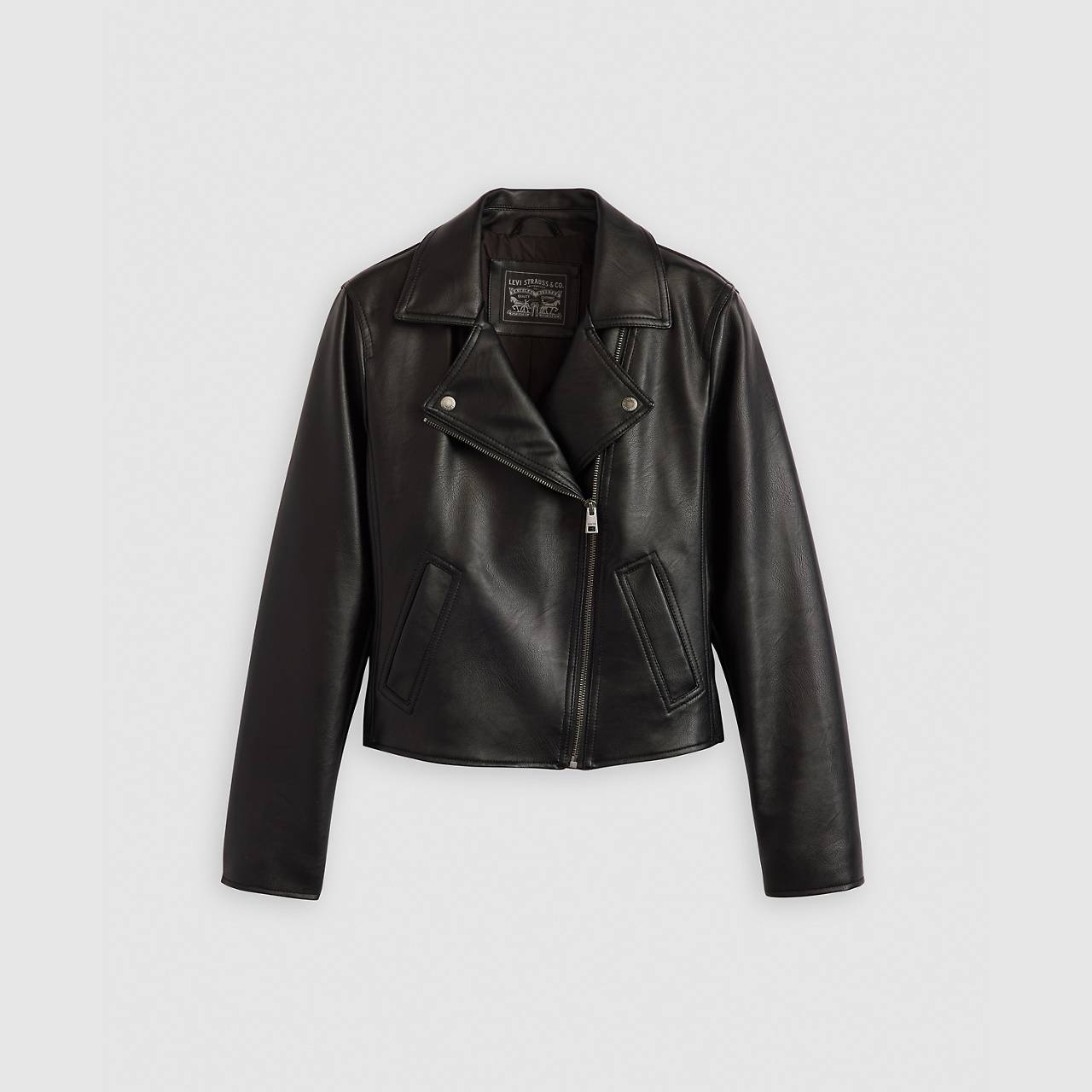 MOTO WELT POCKET JACKET - 1