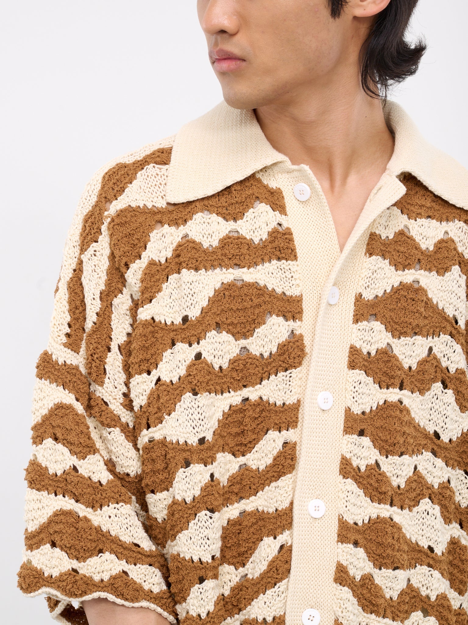 Knit Shirt - 4
