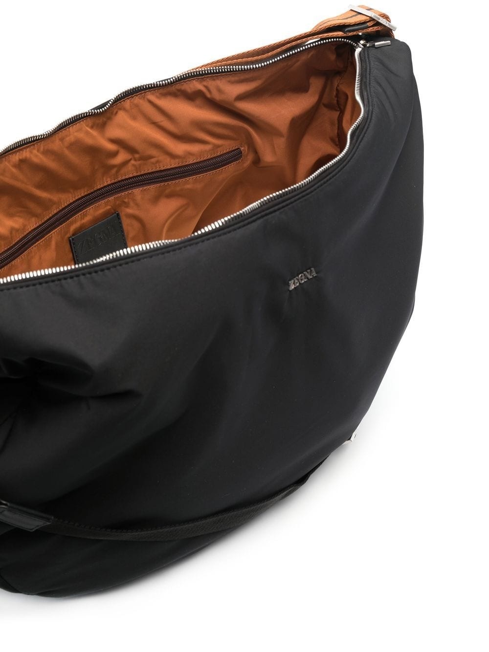 Tracolla Hobo panorama bag - 5