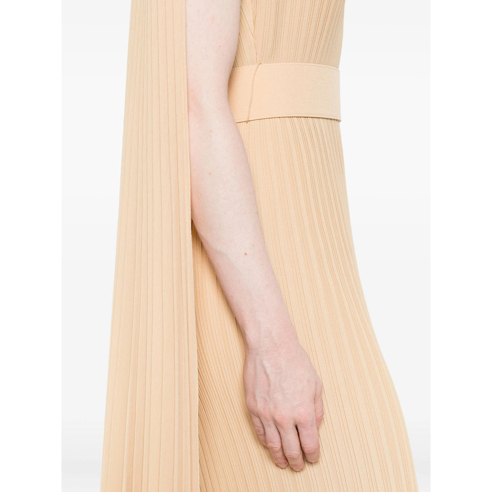 Solace London Neutrals Dresses - Evening Dresses Women - 2