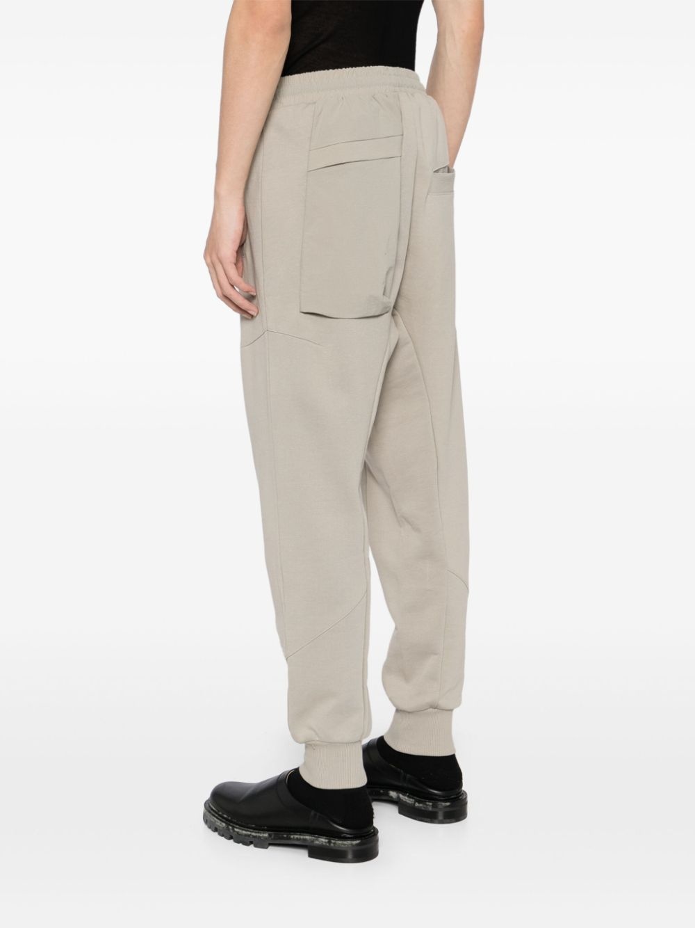M ST 458 track pants - 4