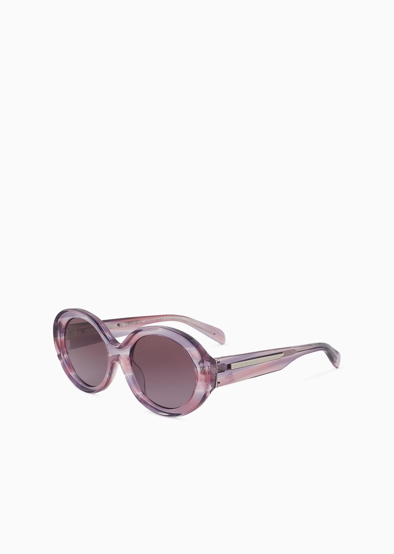Women’s oval sunglasses - 2