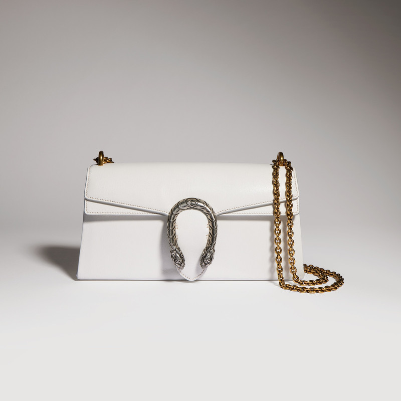 Dionysus medium shoulder bag - 1