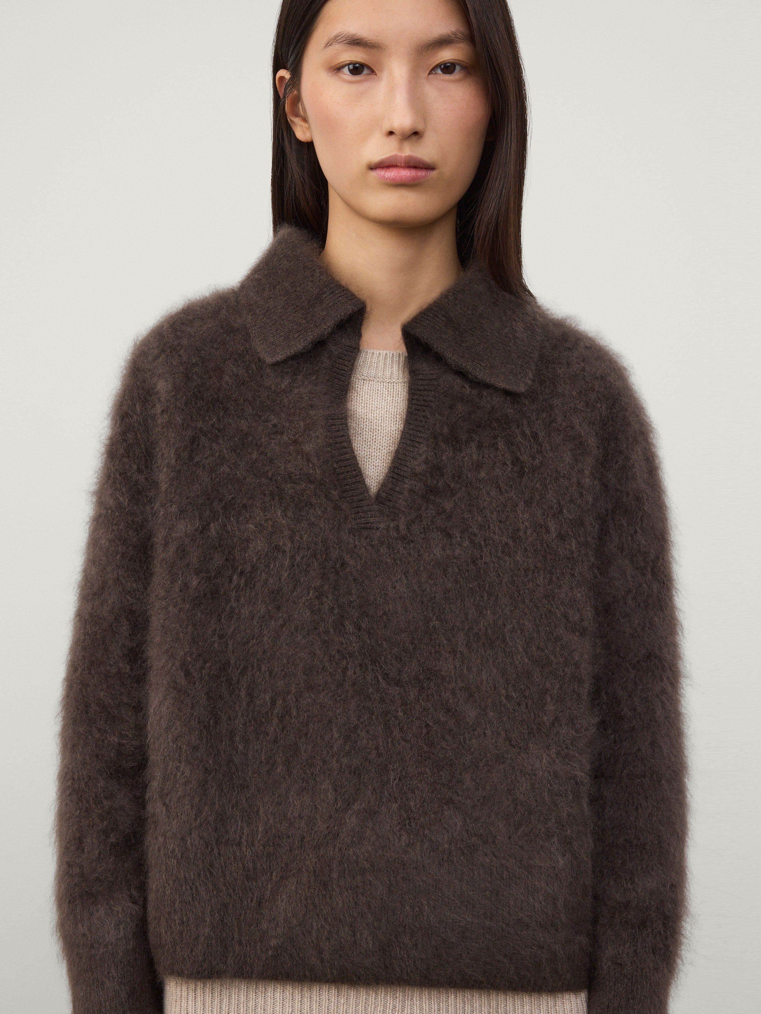 The Kerry Sweater - 4