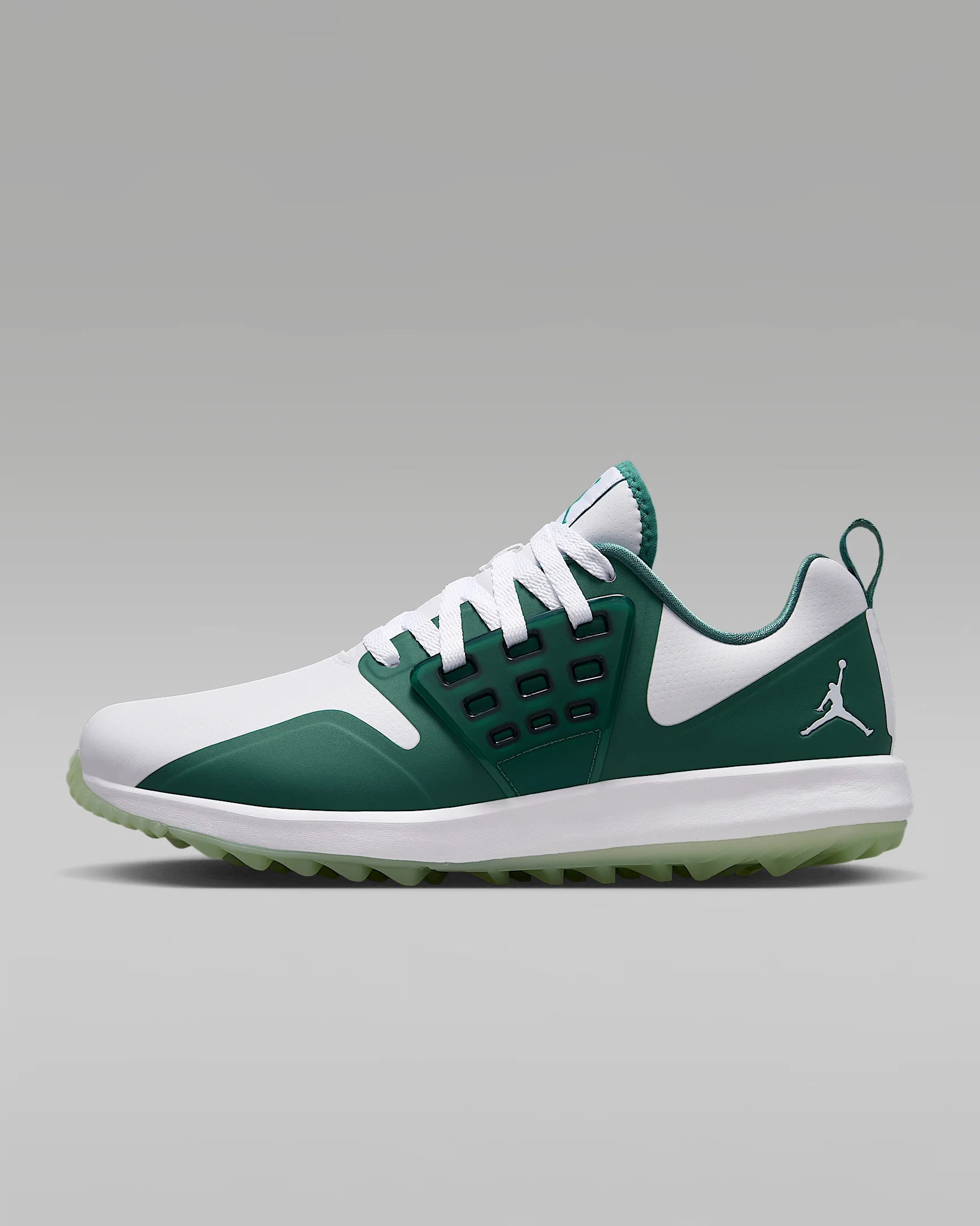 Jordan Grind Golf Shoes - 1