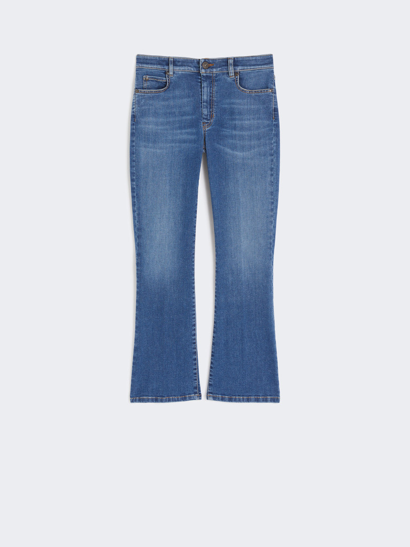 RAPALLO Slim-fit denim jeans 1
