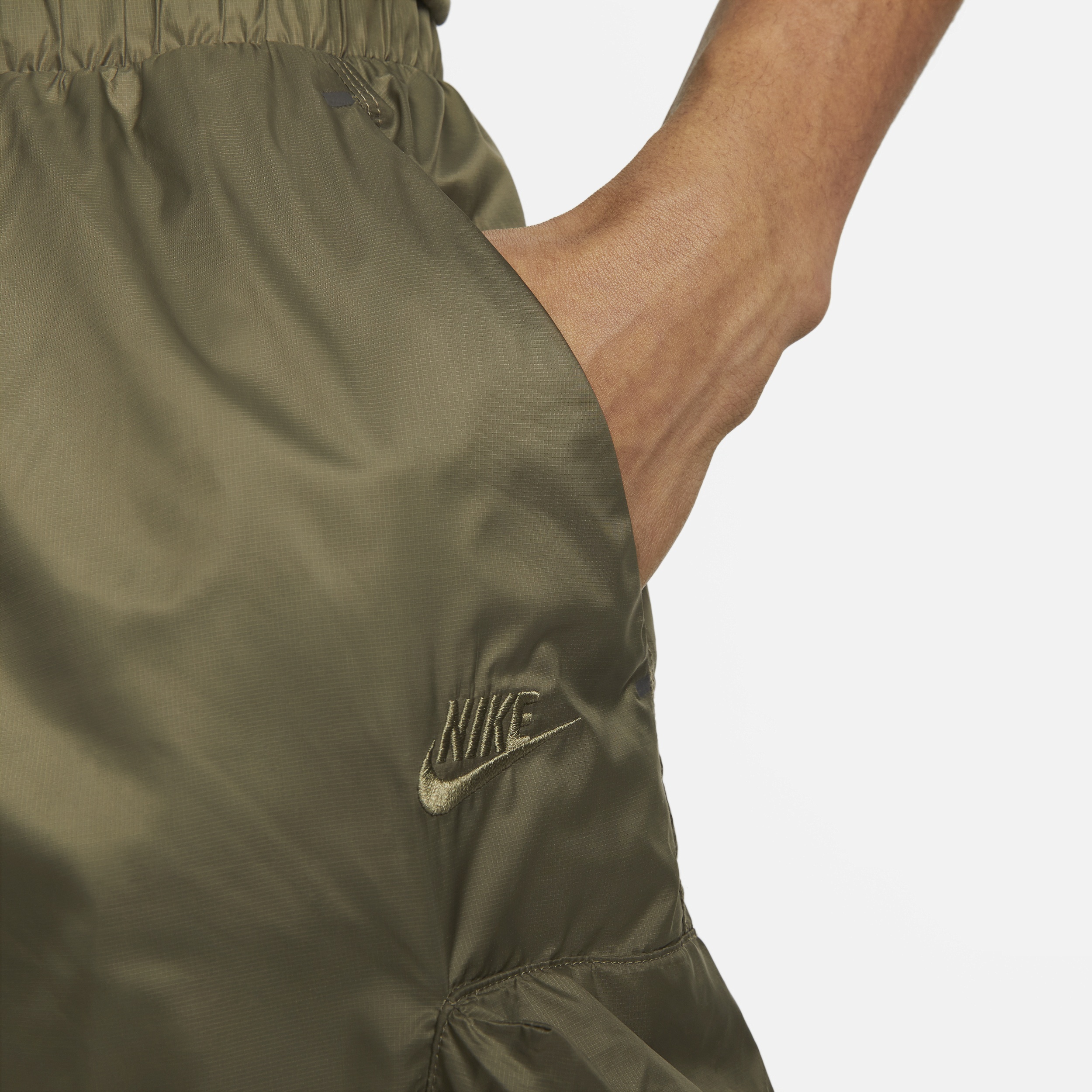 Nike Nike Sportswear Tech Pack Men's Woven Utility Shorts