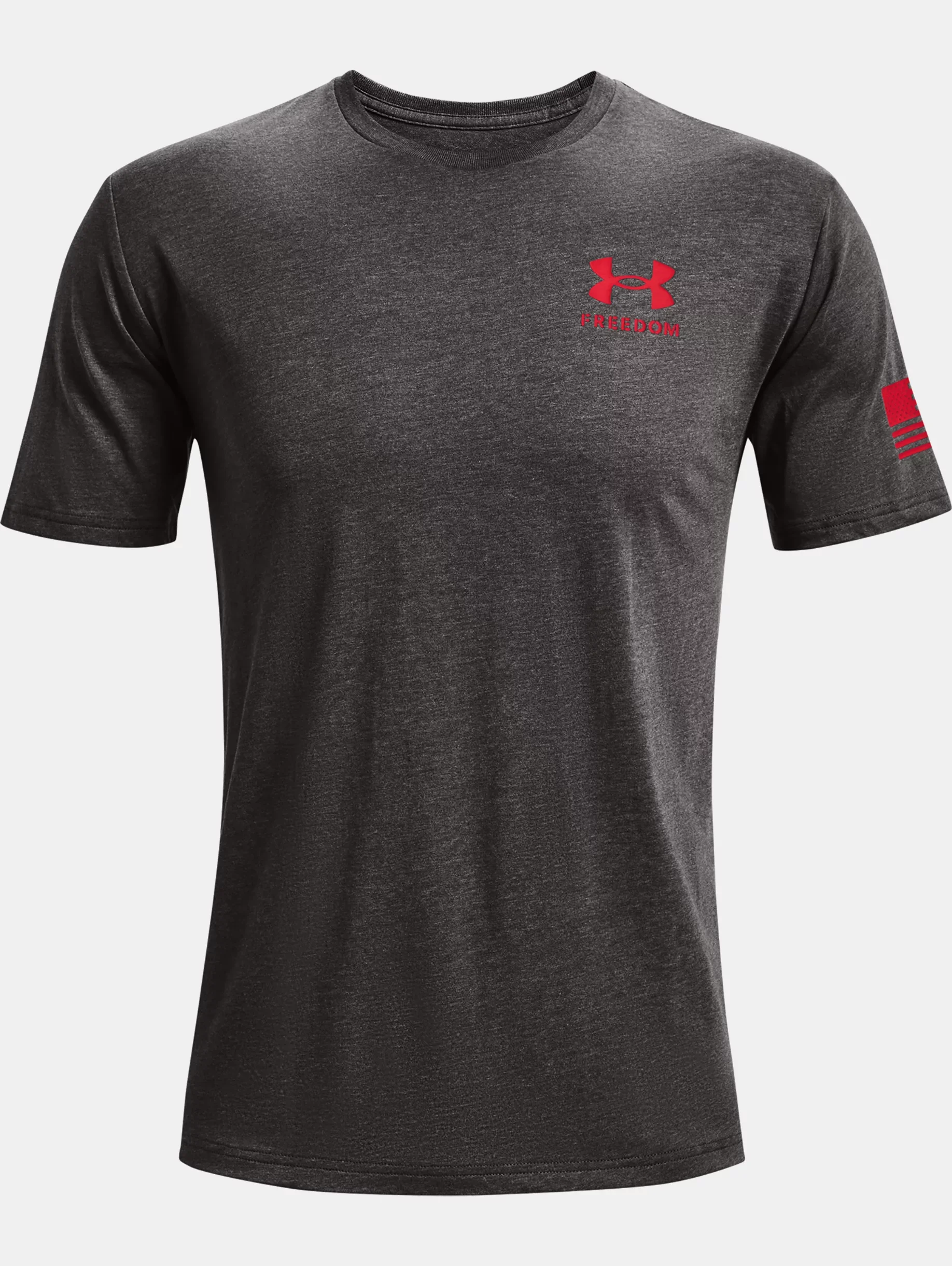 Men's UA Freedom Flag T-Shirt - 1