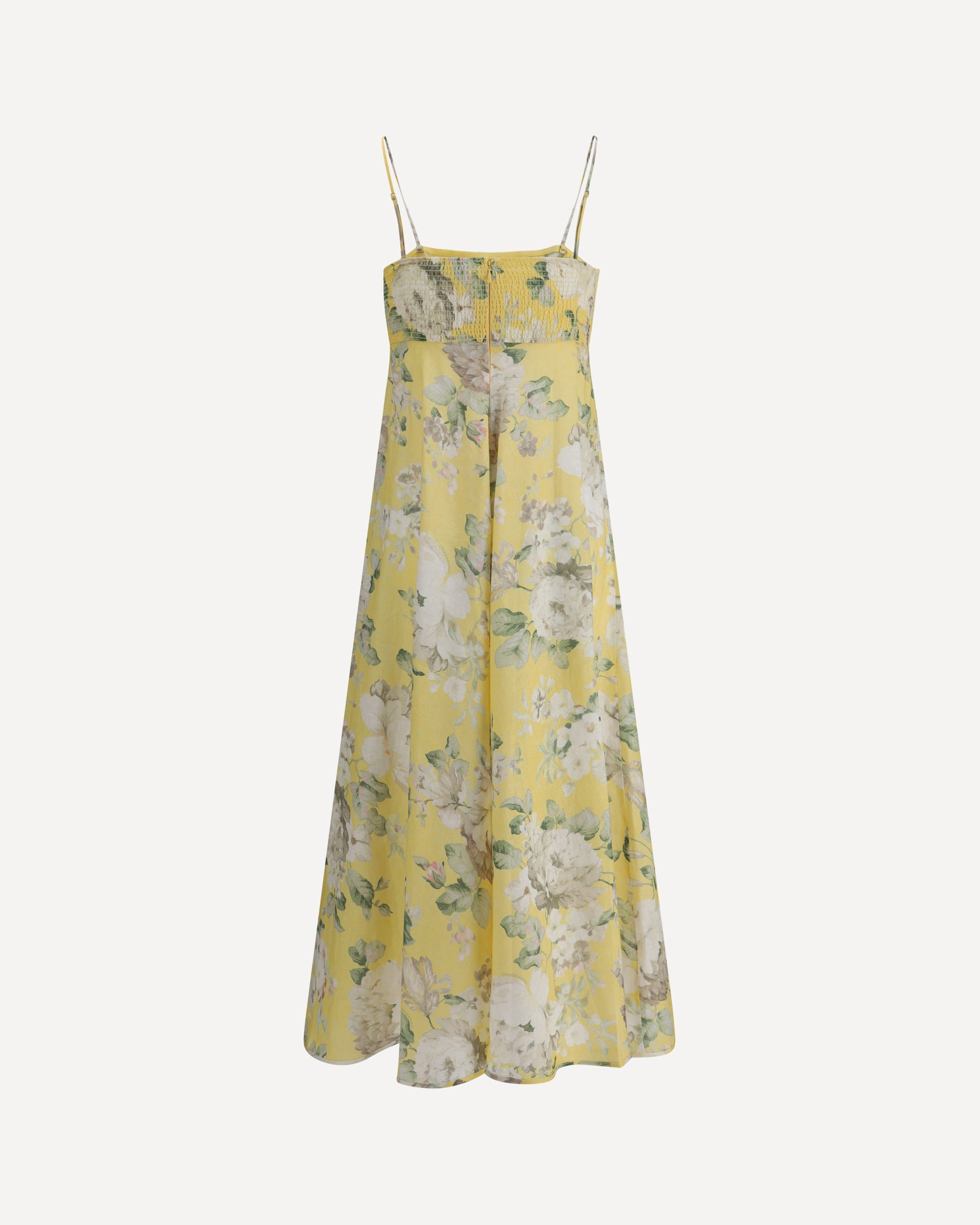 Acacia midi Dress - 2