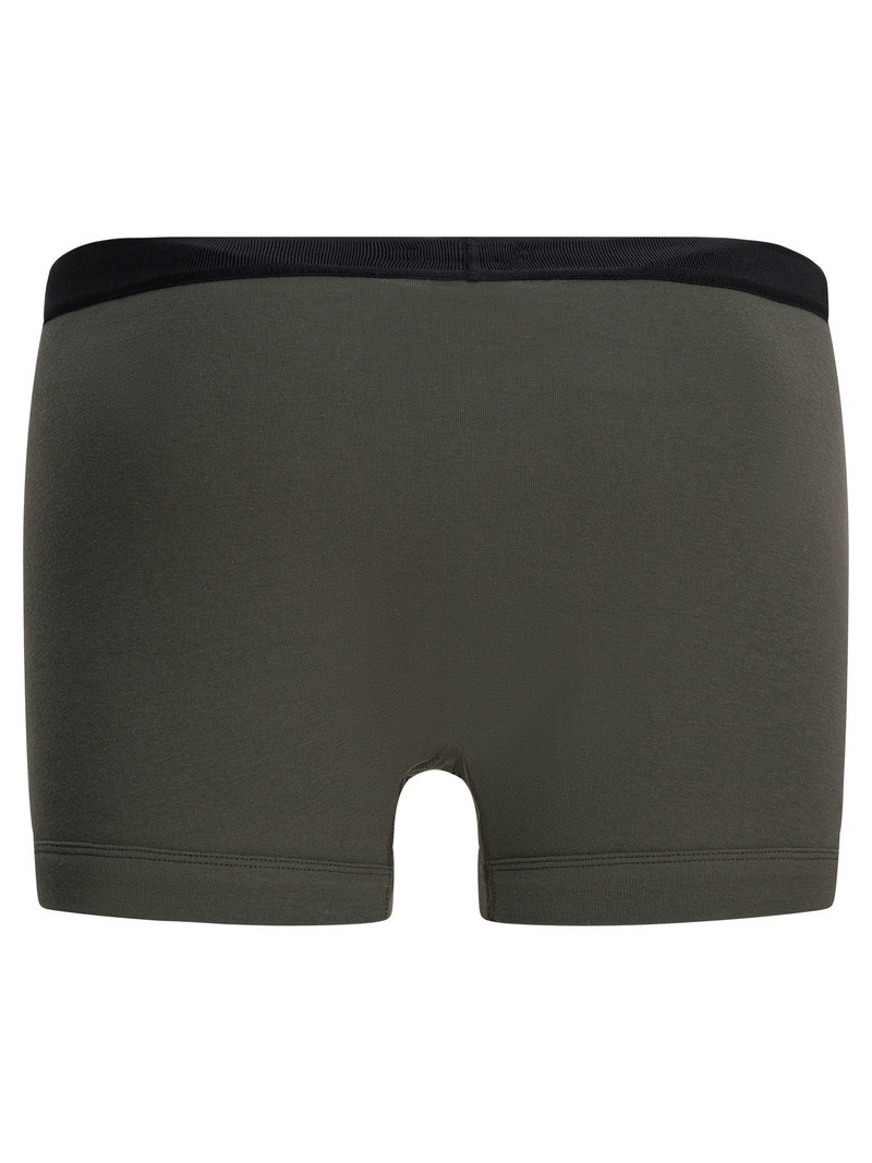 TOM FORD Brief Underwear Green outlook