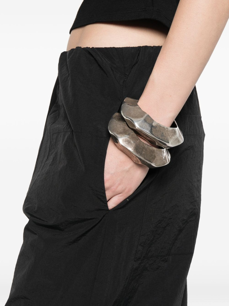 Cocoon track pants 5