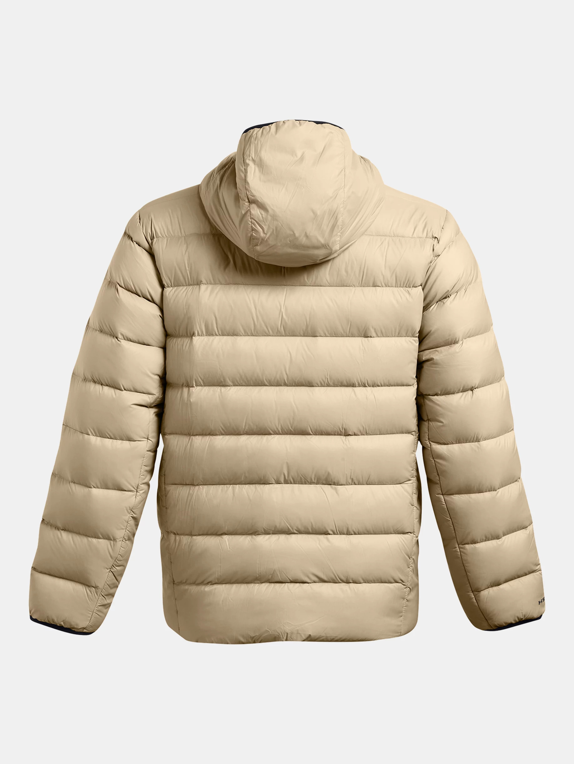 Men's UA Legend Down Hooded Jacket - 3