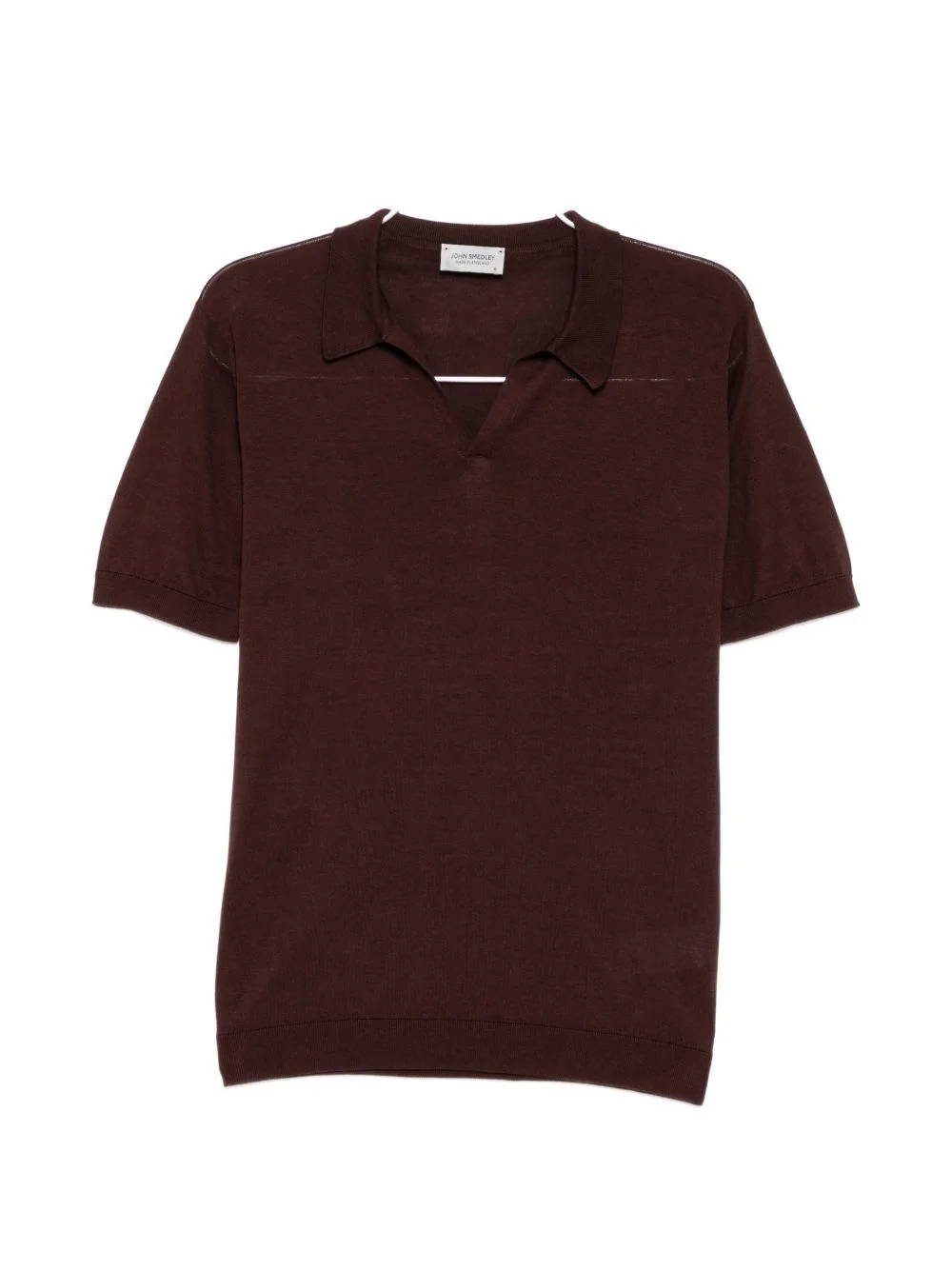NOAH SKIPPER COLLAR SHIRT - 1
