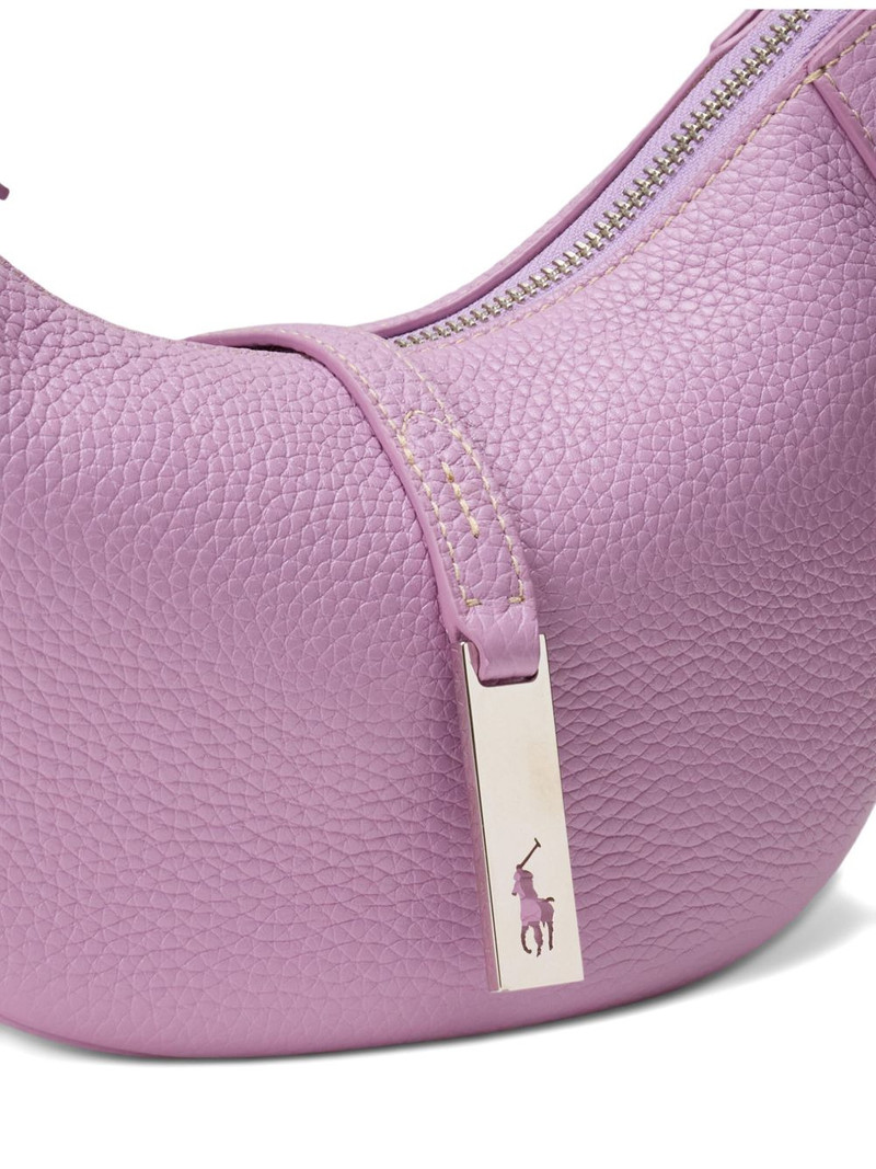 mini Polo ID shoulder bag 4