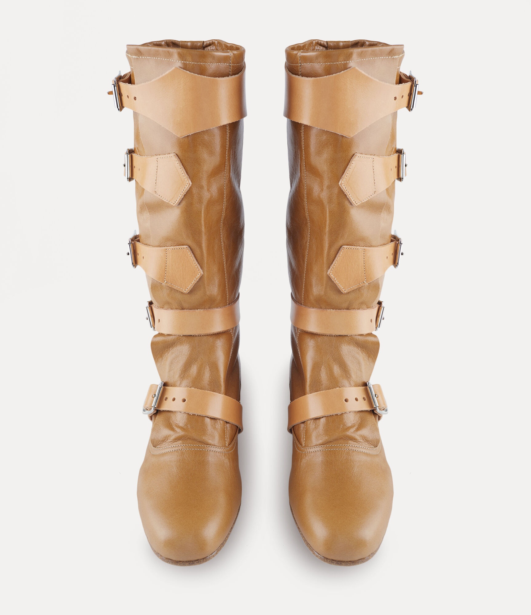 PIRATE BOOT - 6