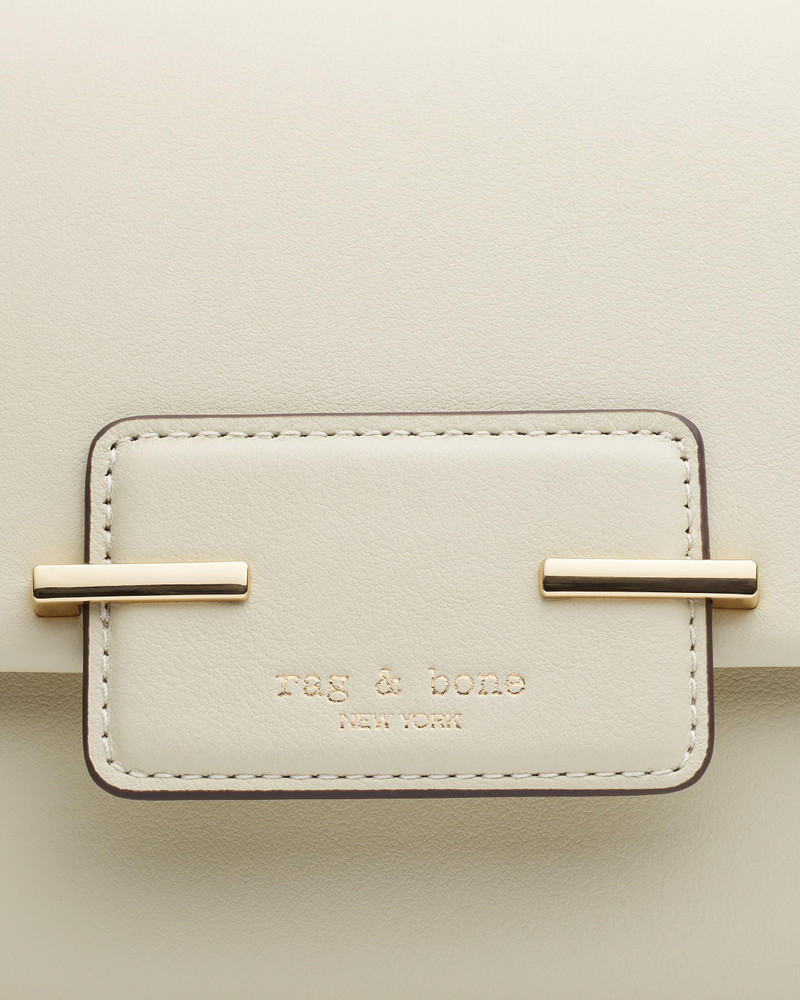 Realm Leather Crossbody Bag 4