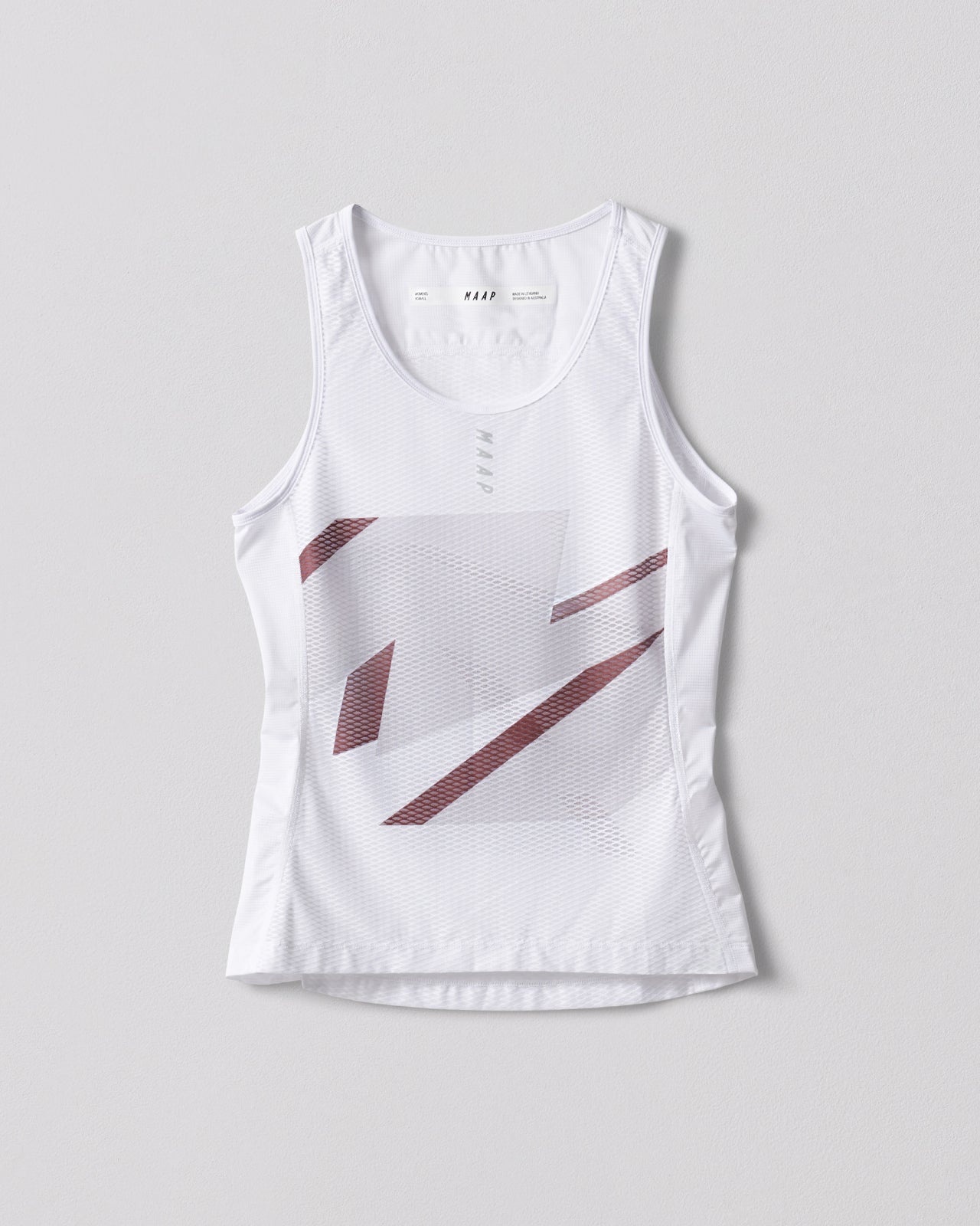 Women's Evolve 3D Team Base Layer - 7