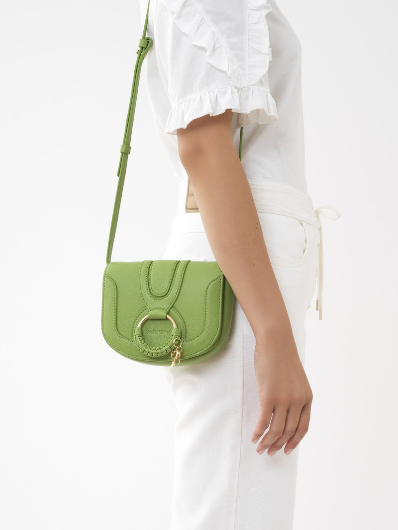 See by Chloé HANA MINI BAG outlook
