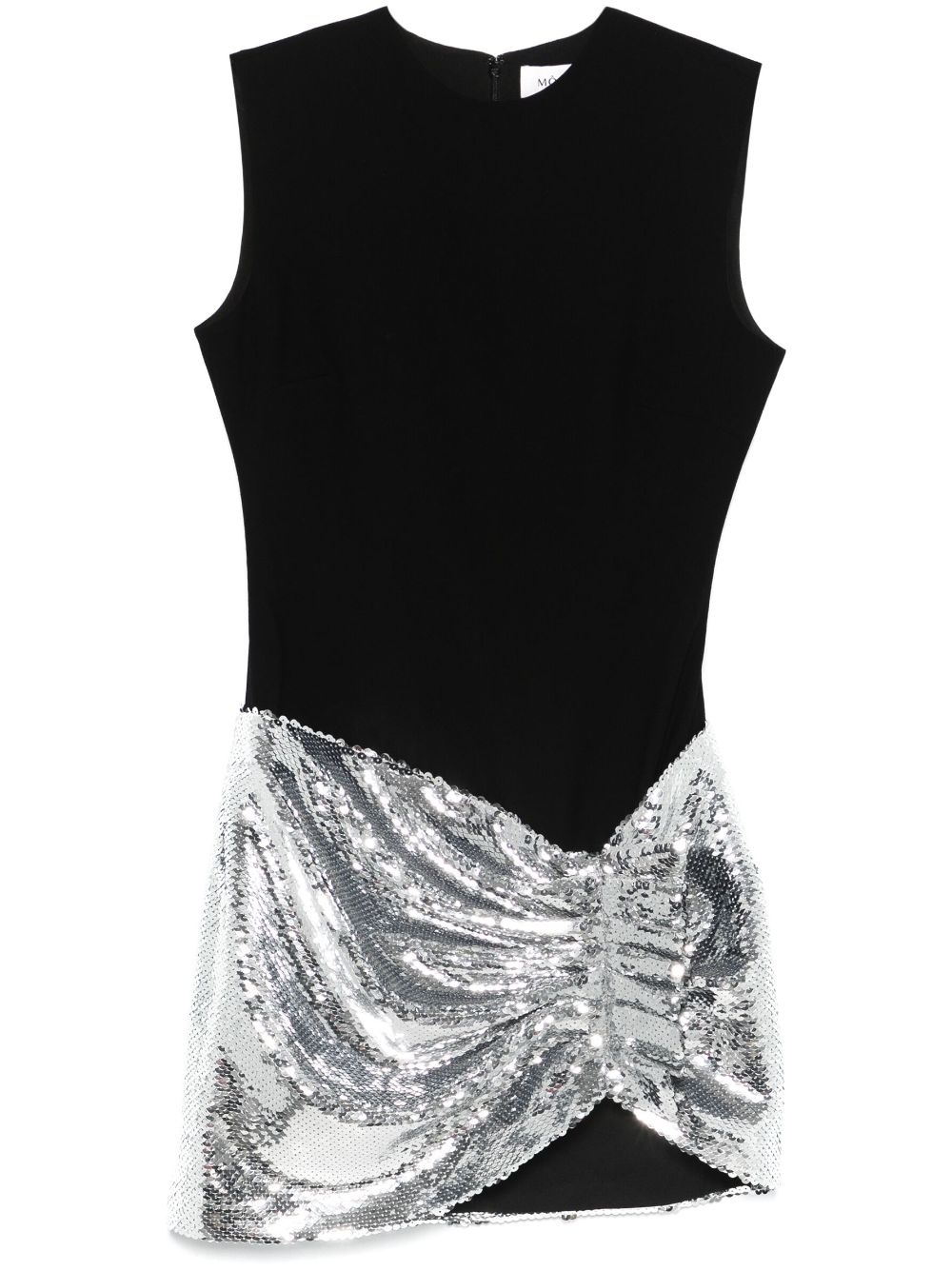 Mia mini dress - 1