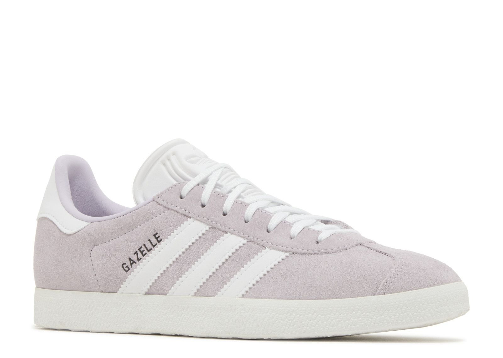 WMNS GAZELLE 'SILVER DAWN' - 2