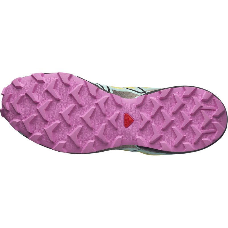 SALOMON SPEEDCROSS 3 outlook