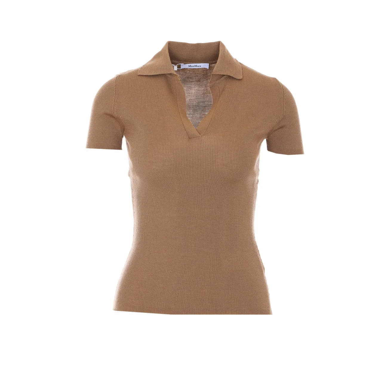 Max Mara Women Mxmalbero Top - 1