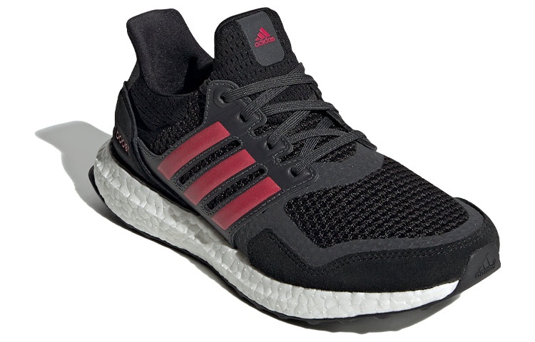 (WMNS) adidas UltraBoost S&L 'Black Energy Pink' EG8119 - 3