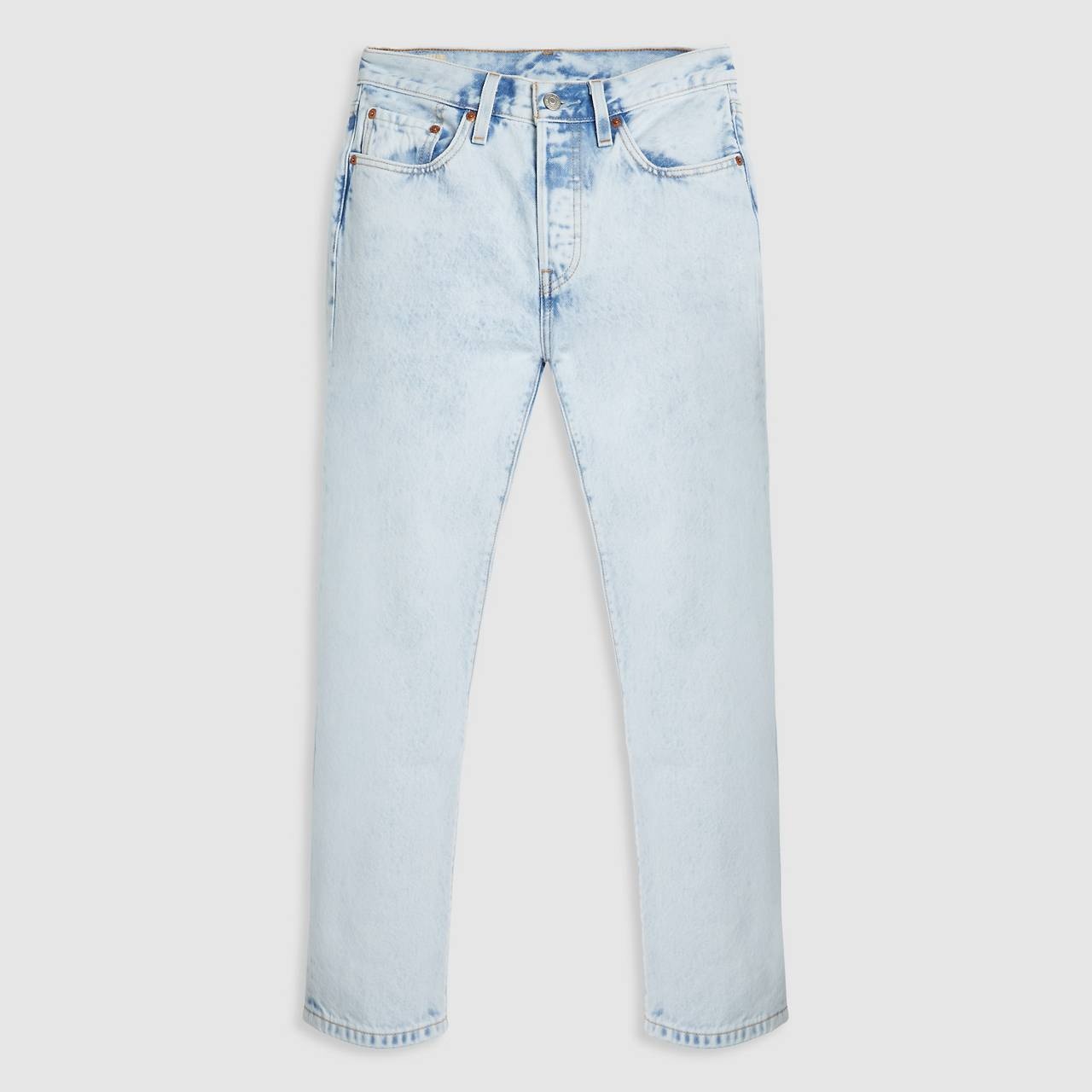 501® ORIGINAL CROPPED WOMEN'S JEANS - 1