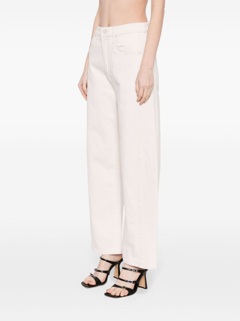 The Half Pipe Ankle jeans 3