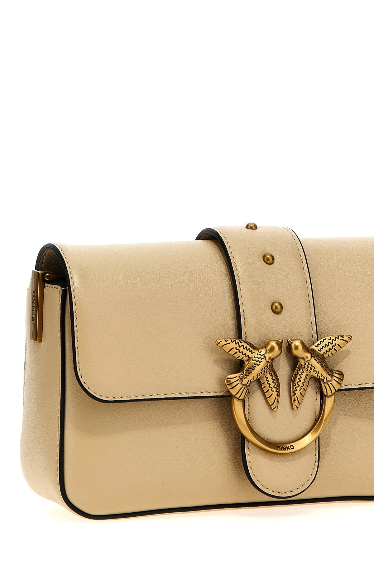 'Love One Mini' crossbody bag - 4