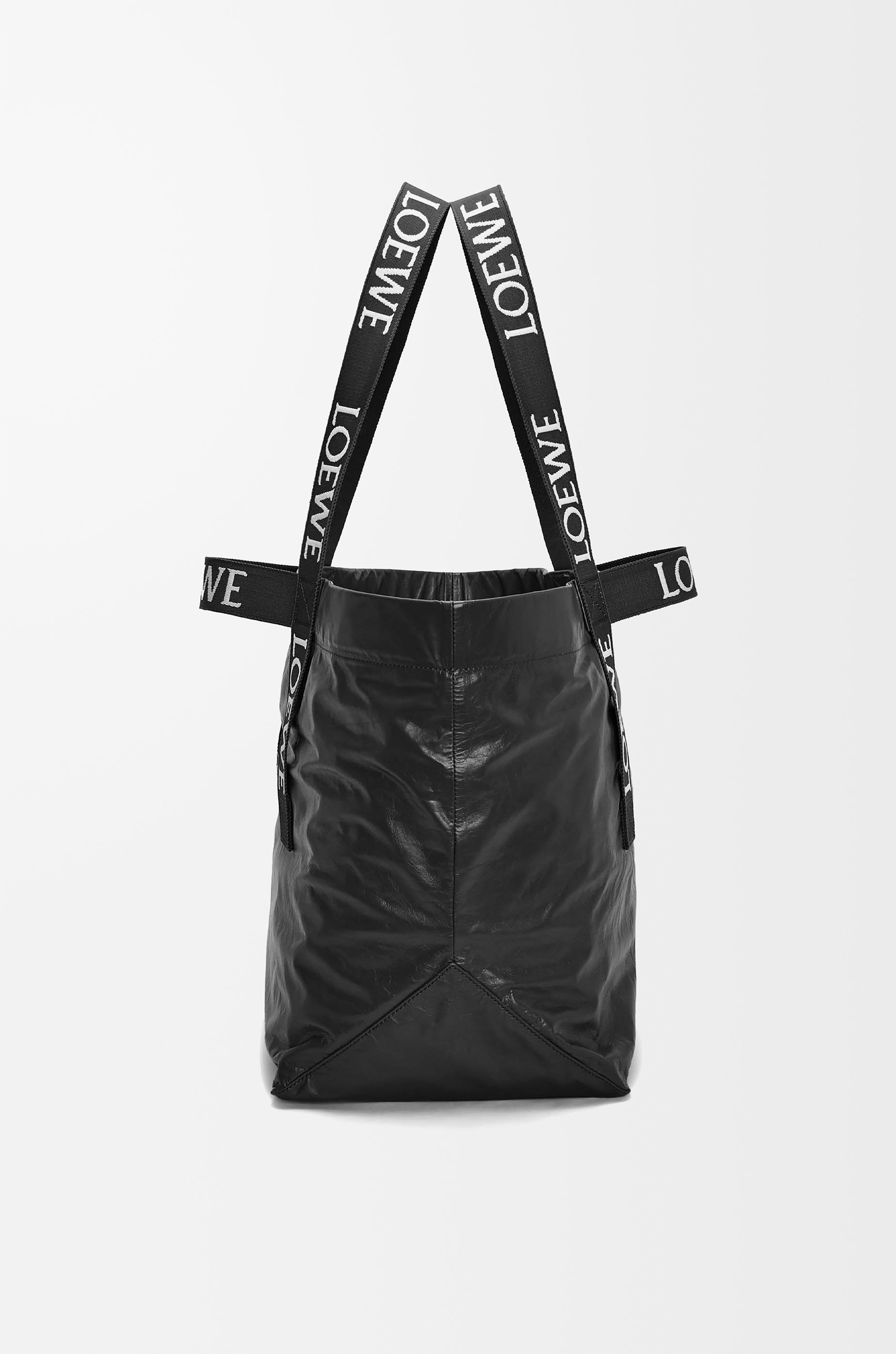 Fold Shopper in paper calfskin - 3