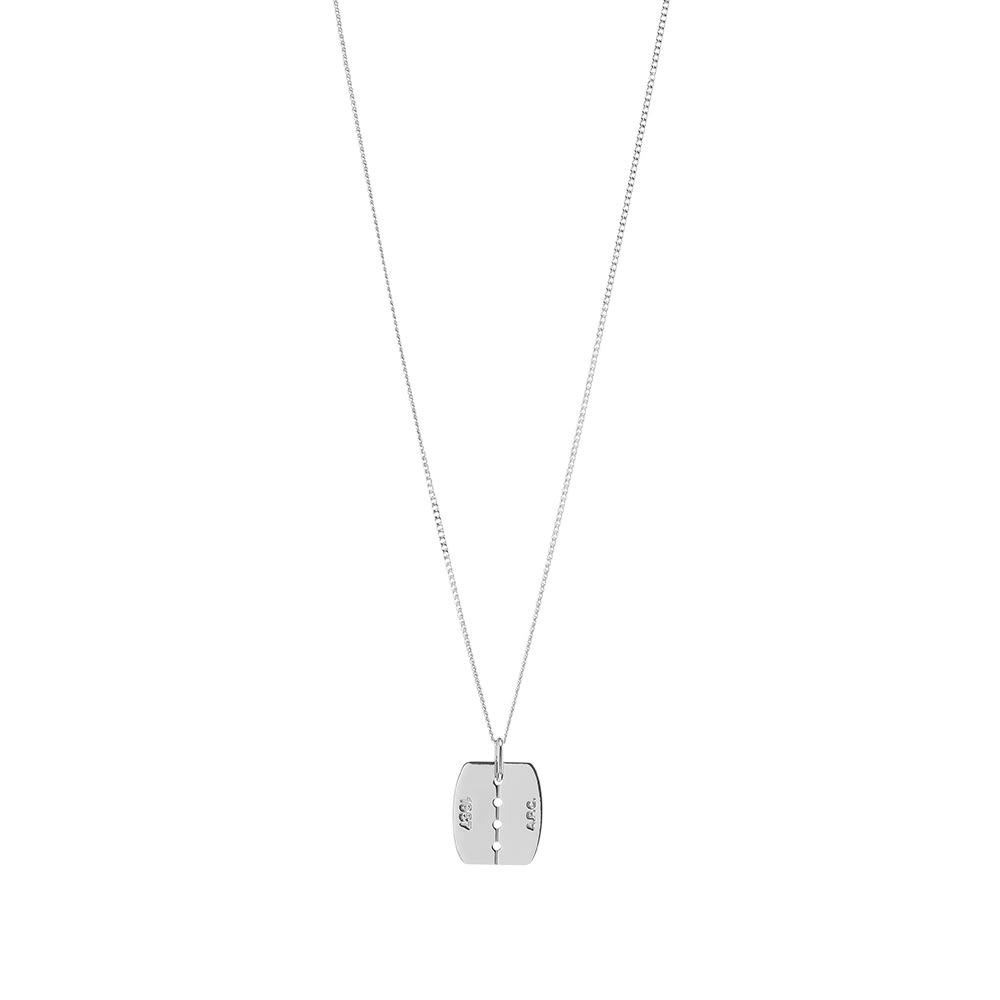 A.P.C. Liverpool Necklace - 1