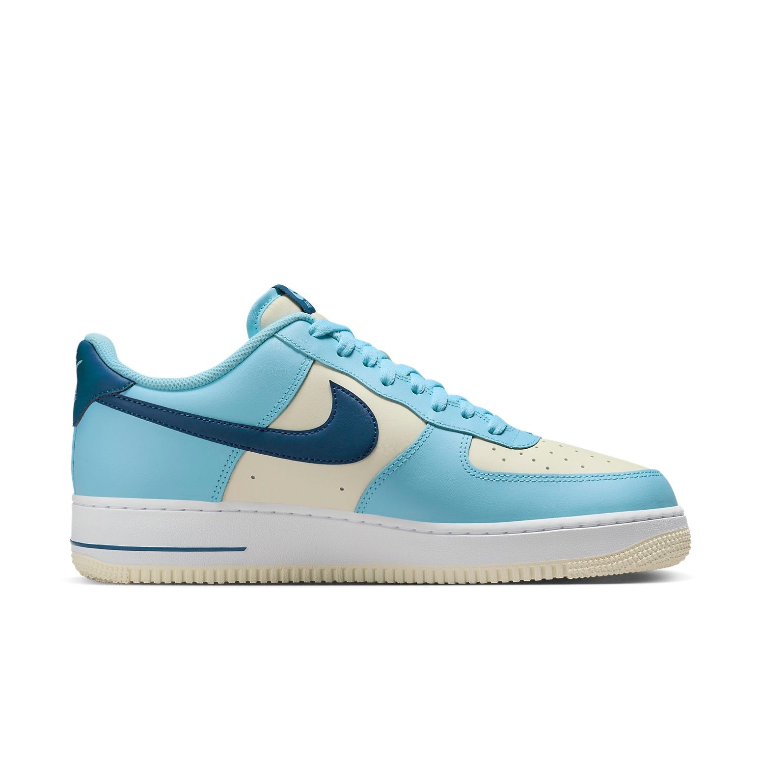 Nike Air Force 1 Low Aquarius Blue HF4837-407 - 2