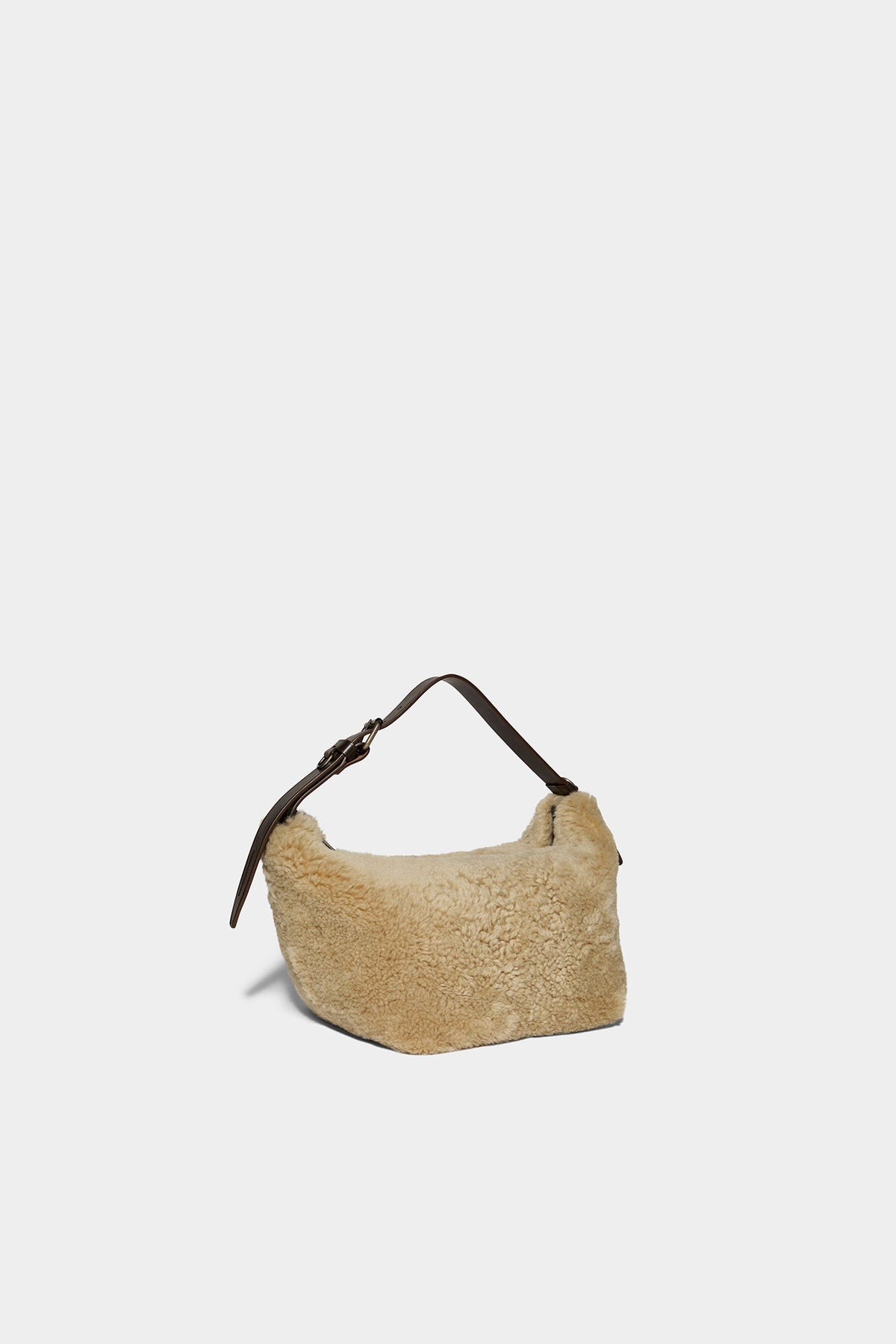 WOOD LOVER HOBO BAG - 4