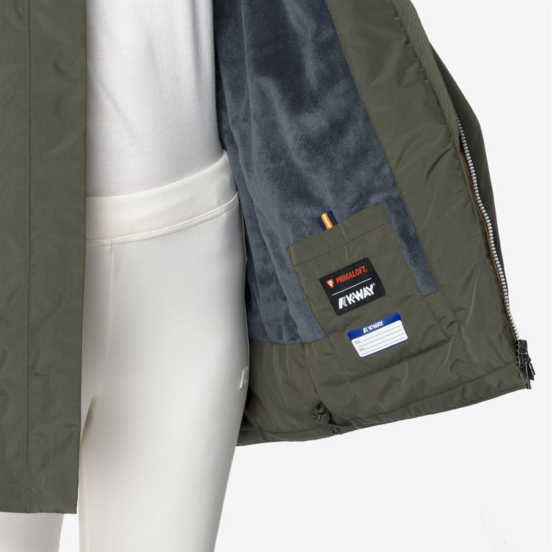 K-WAY SOPHIE SOFT TOUCH MARMOTTA outlook