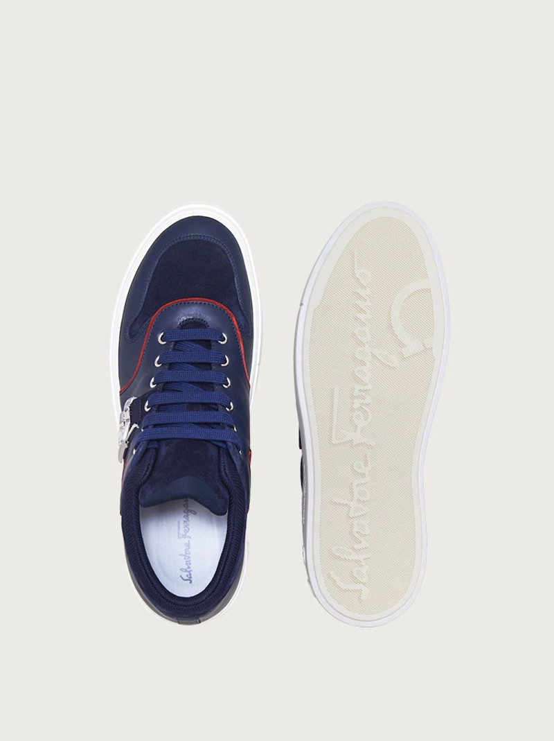 SF ORNAMENT와 SNEAKER 4