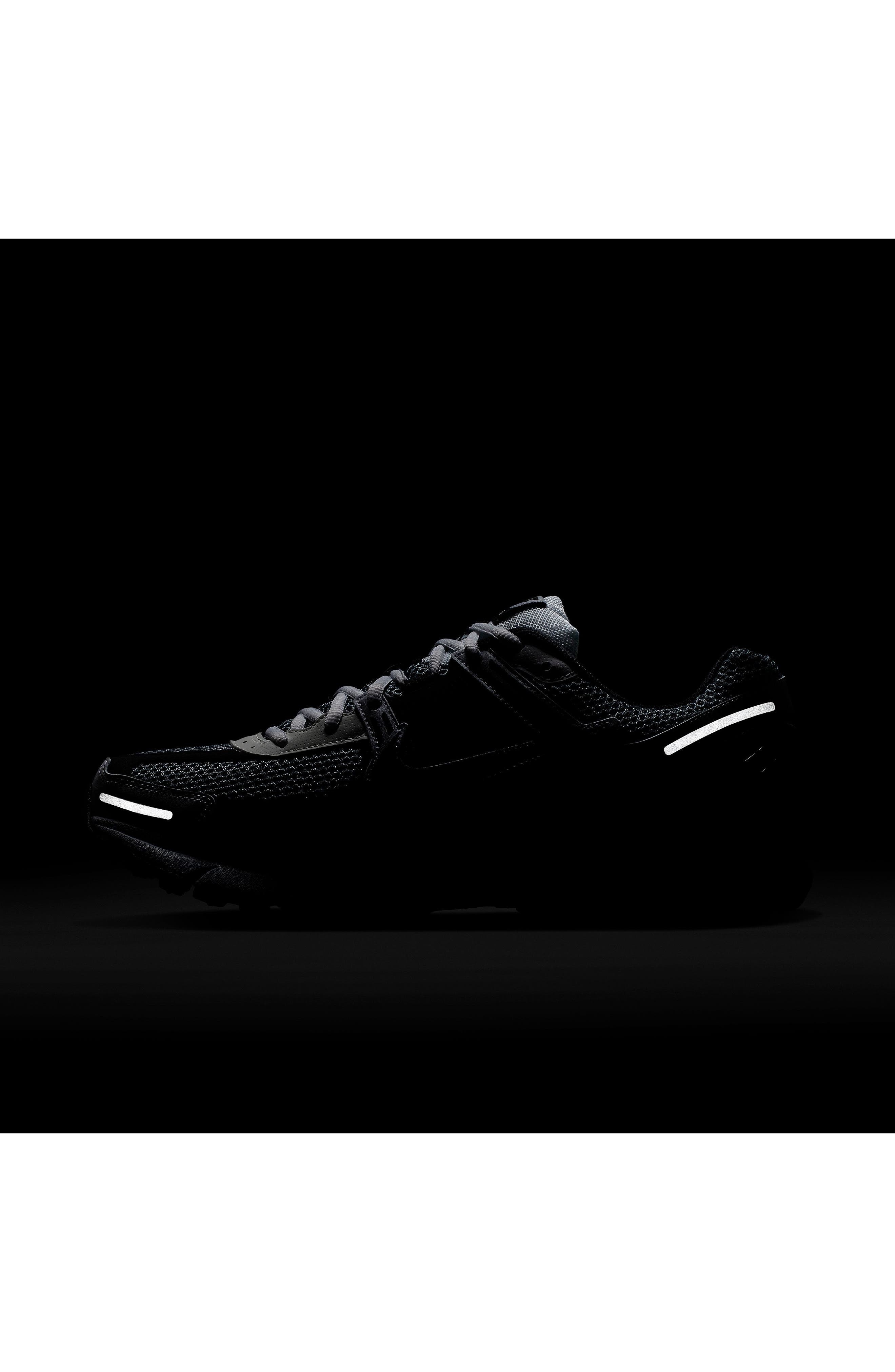 Nike Zoom Vomero 5 SE SP Sneaker in 001 D Grey/black at Nordstrom - 8