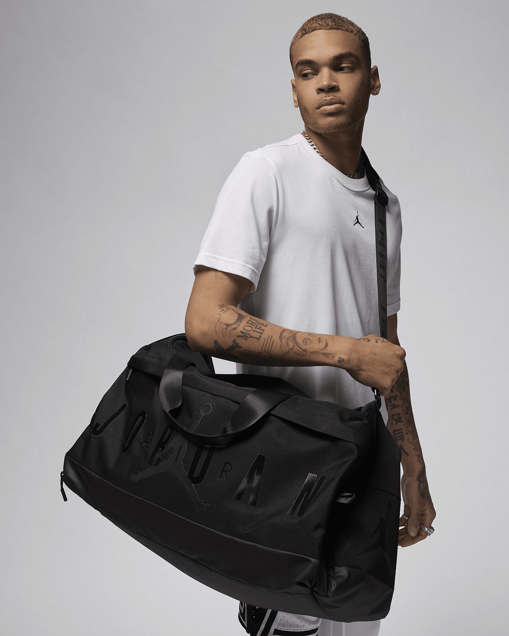 Jordan Velocity Duffle Bag (69L) - 1