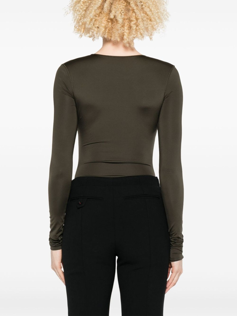 Oval-D bodysuit 4