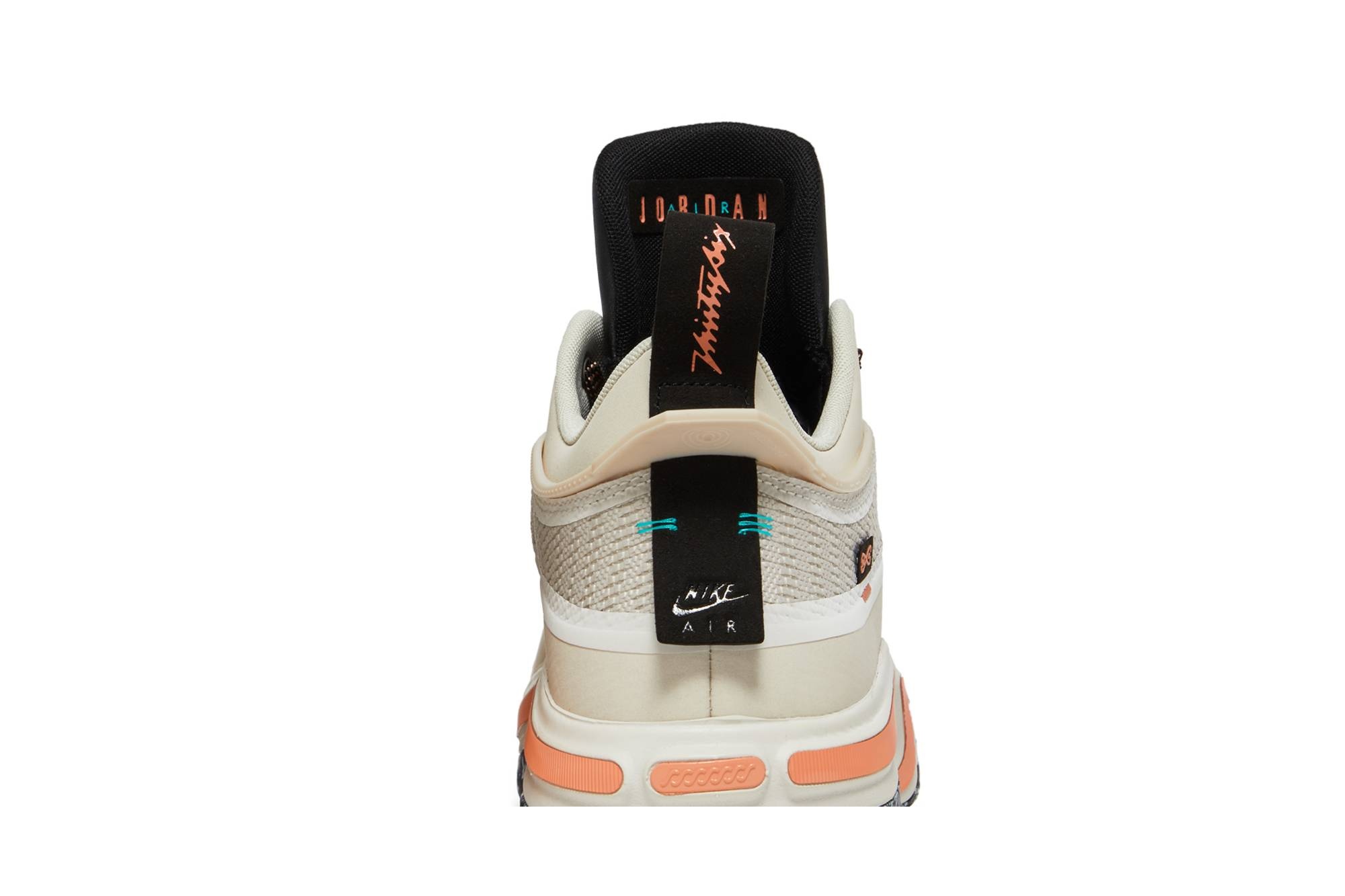 Air Jordan 36 Low PF 'Ground Up' - 7