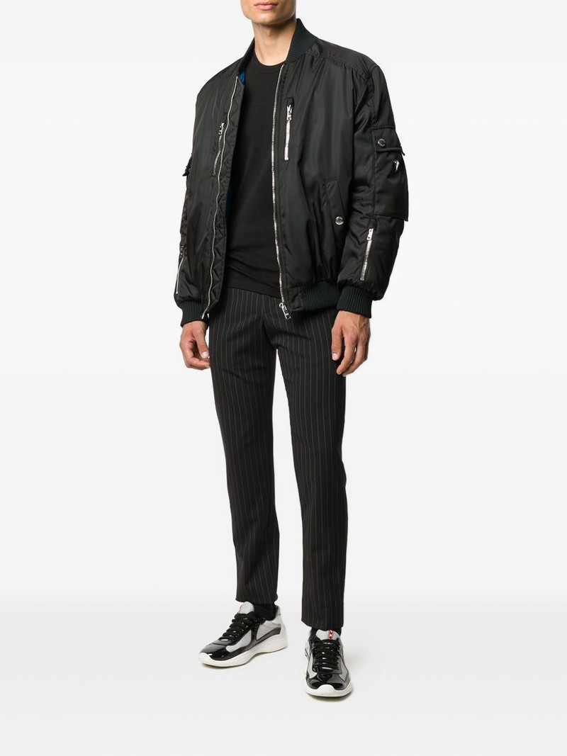 TOM FORD cotton T-shirt outlook