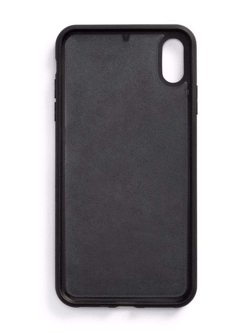 Dolce & Gabbana laundry-print iPhone XS MAX case outlook