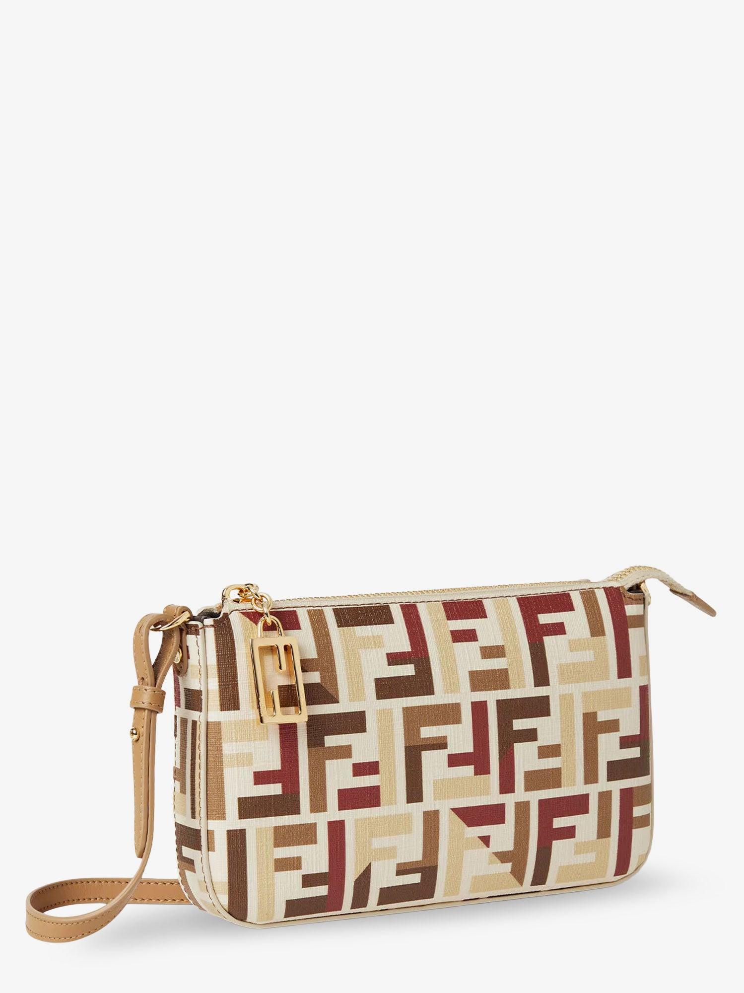 Ff Fabric Pouch Baguette - 3