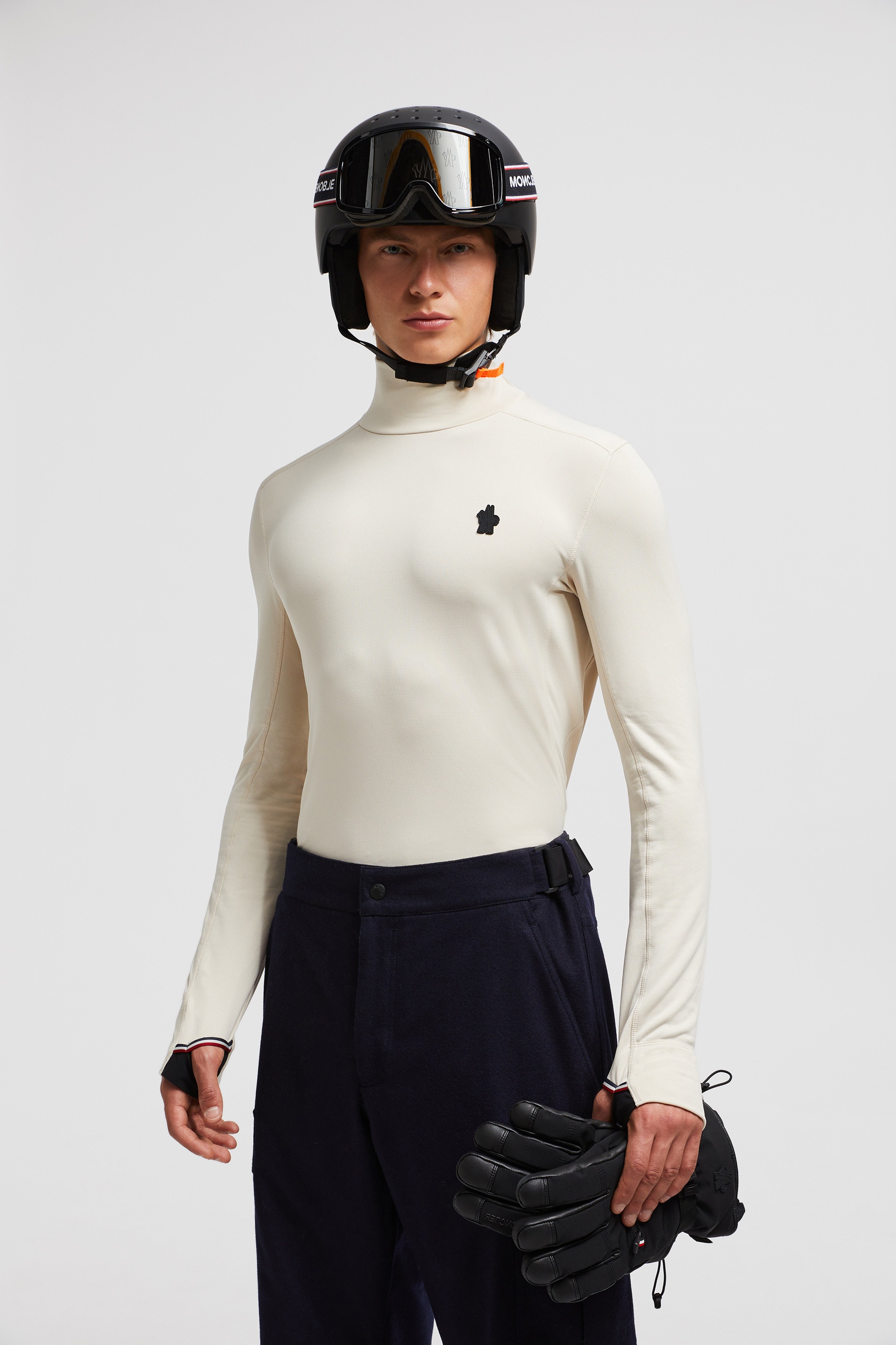Polartec® Turtleneck - 2
