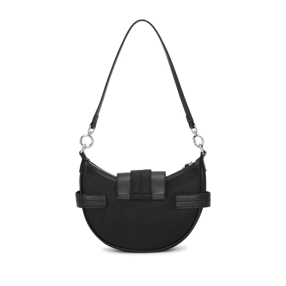 Ganni Black Satchels & Cross Body Bags Women - 3