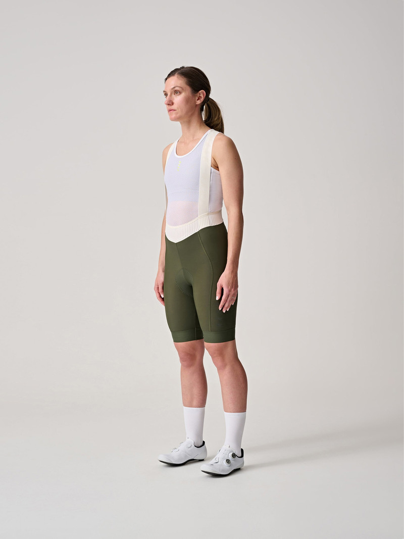 MAAP Women's Team Bib Evo outlook