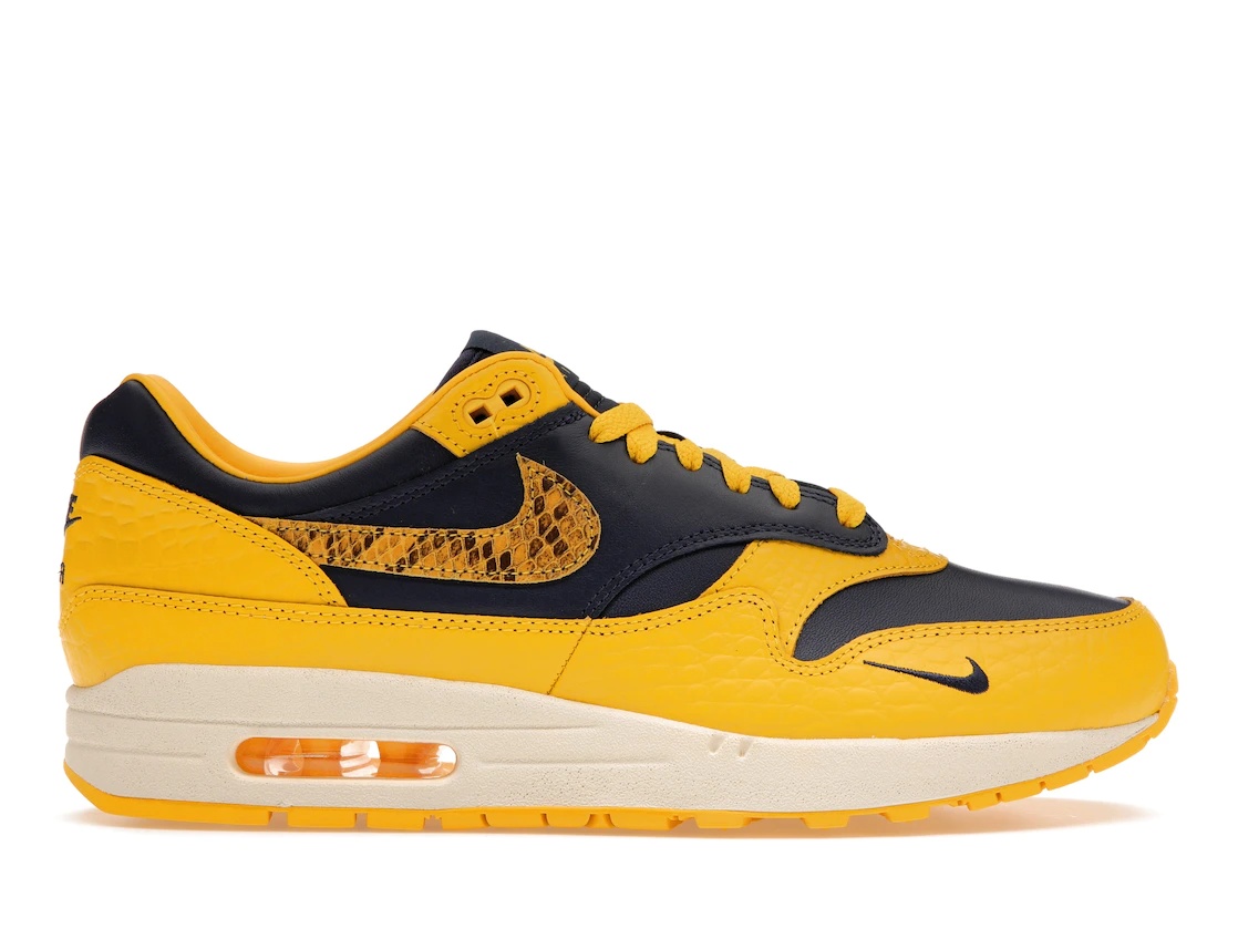 Nike Air Max 1 CO.JP Michigan (Women's) - 1