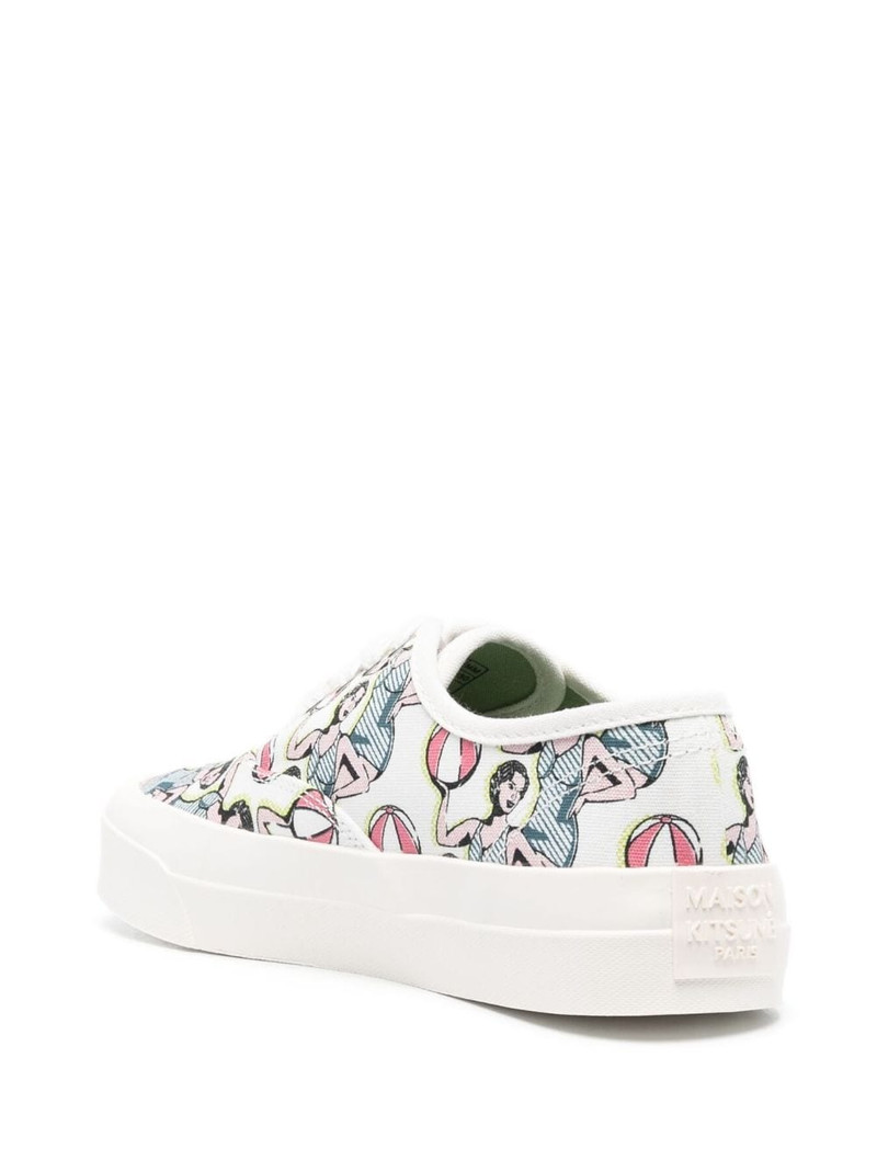x Hotel Olympia Dancing Girls sneakers 3