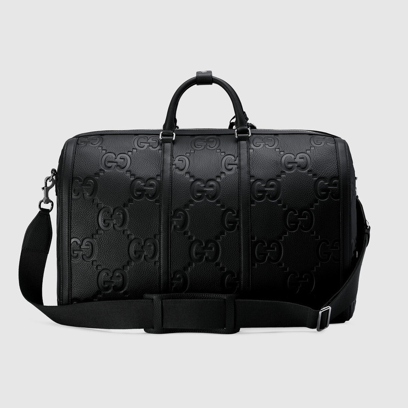 Jumbo GG large duffle bag 4