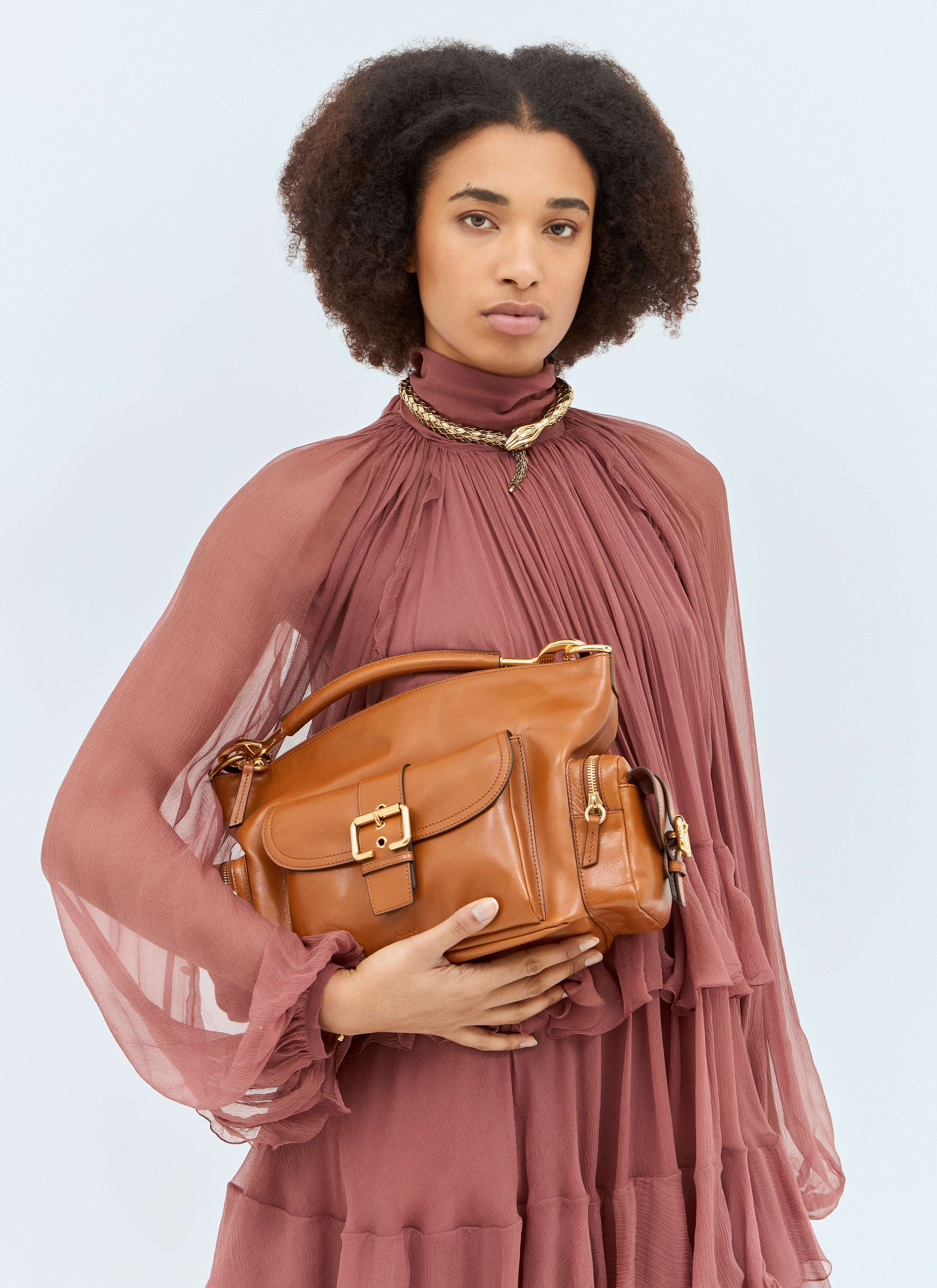 Camera Shoulder Bag - 3
